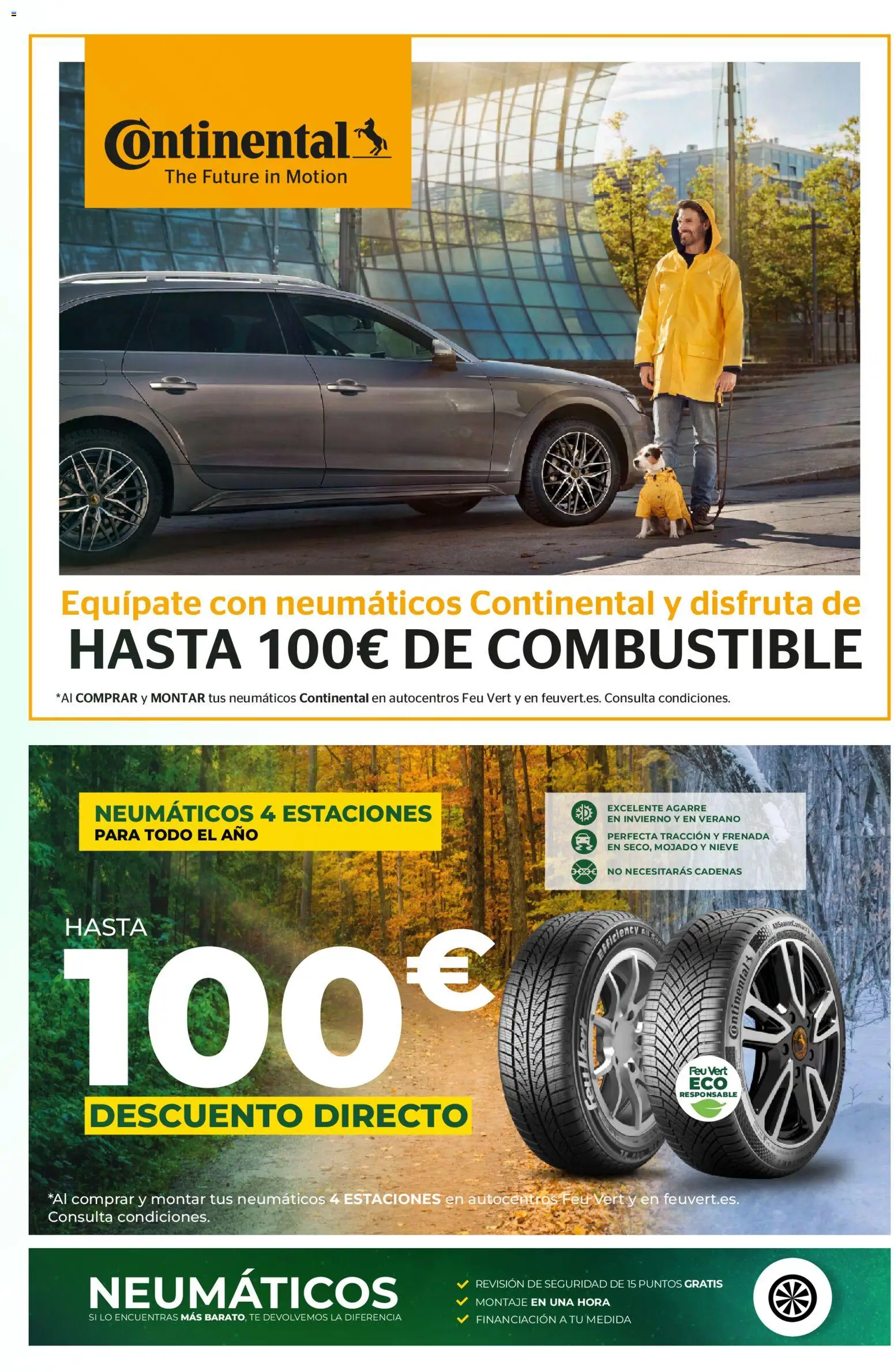 FeuVert Black Friday │ válido desde el 13.11.2025 | Página: 2 | Productos: Té