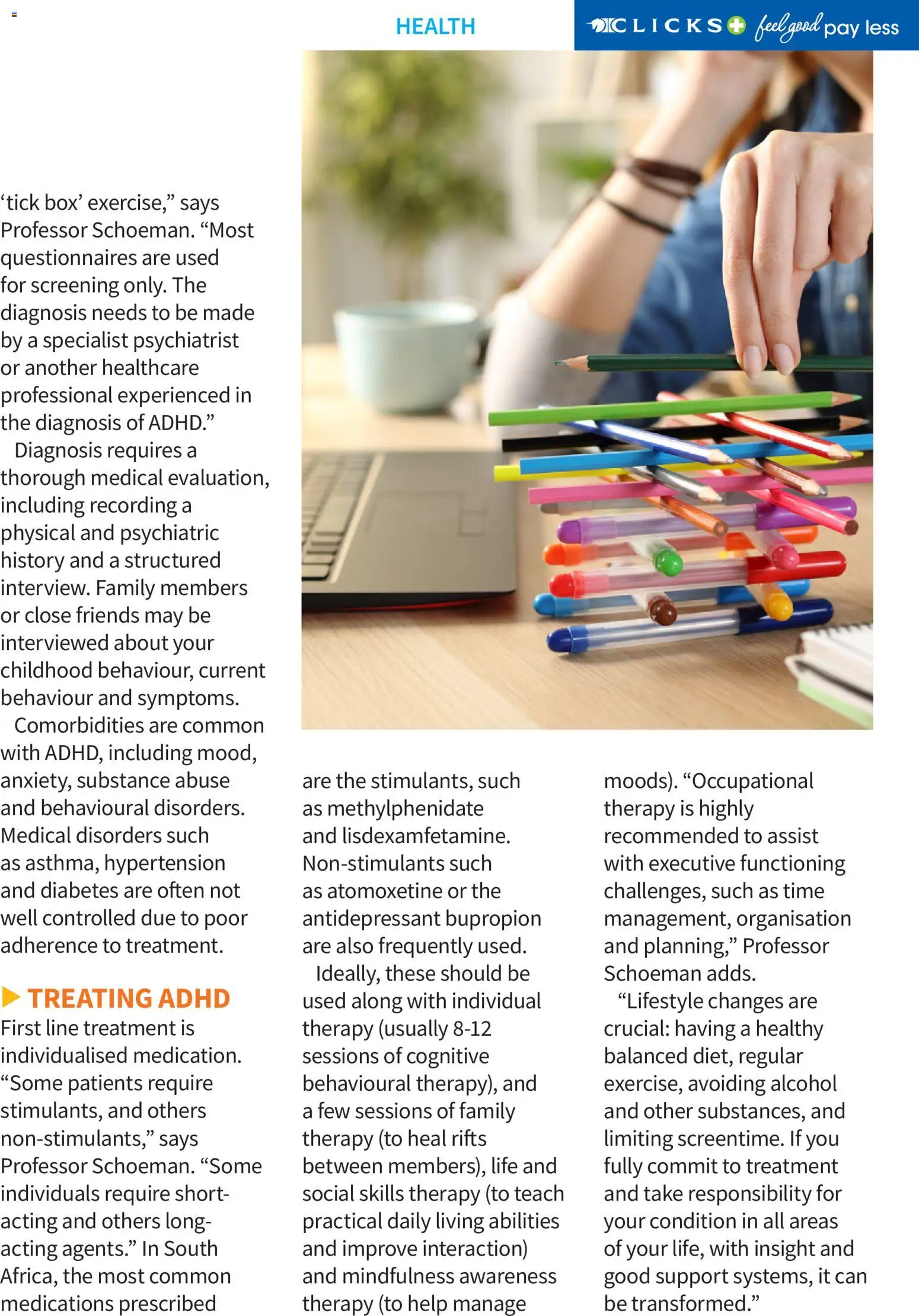 New Clicks catalogue – valid from 01.04.2026 | Page: 82