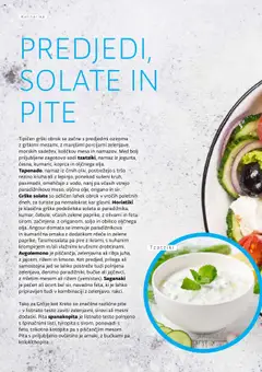Kompas katalog mediteran │ velja od 11.01.2024 | Stran: 28