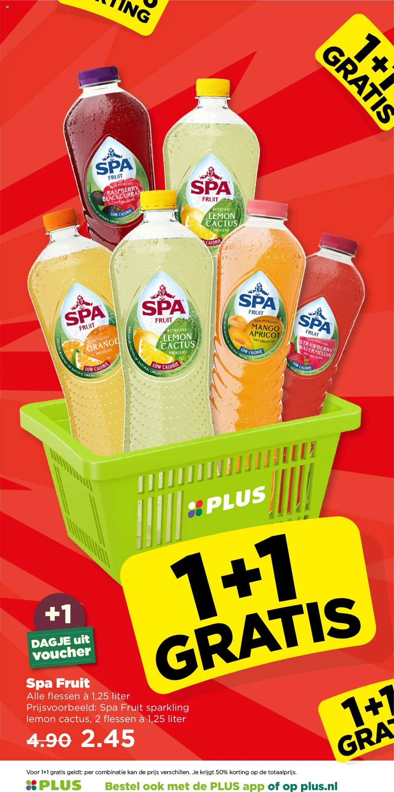  | Pagina: 19 | Producten: Kan, Fruit, Mango