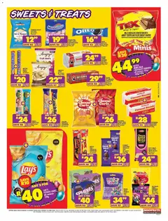 Shoprite specials catalogue – valid from 23.03.2026 | Page: 7