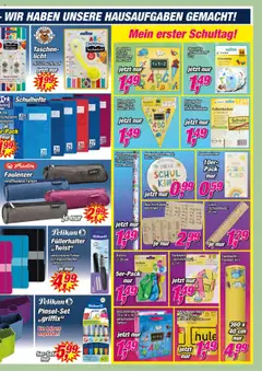 Posten Börse Prospekt - gültig ab dem 09.08.2025 | Seite: 3 | Produkte: Lampe