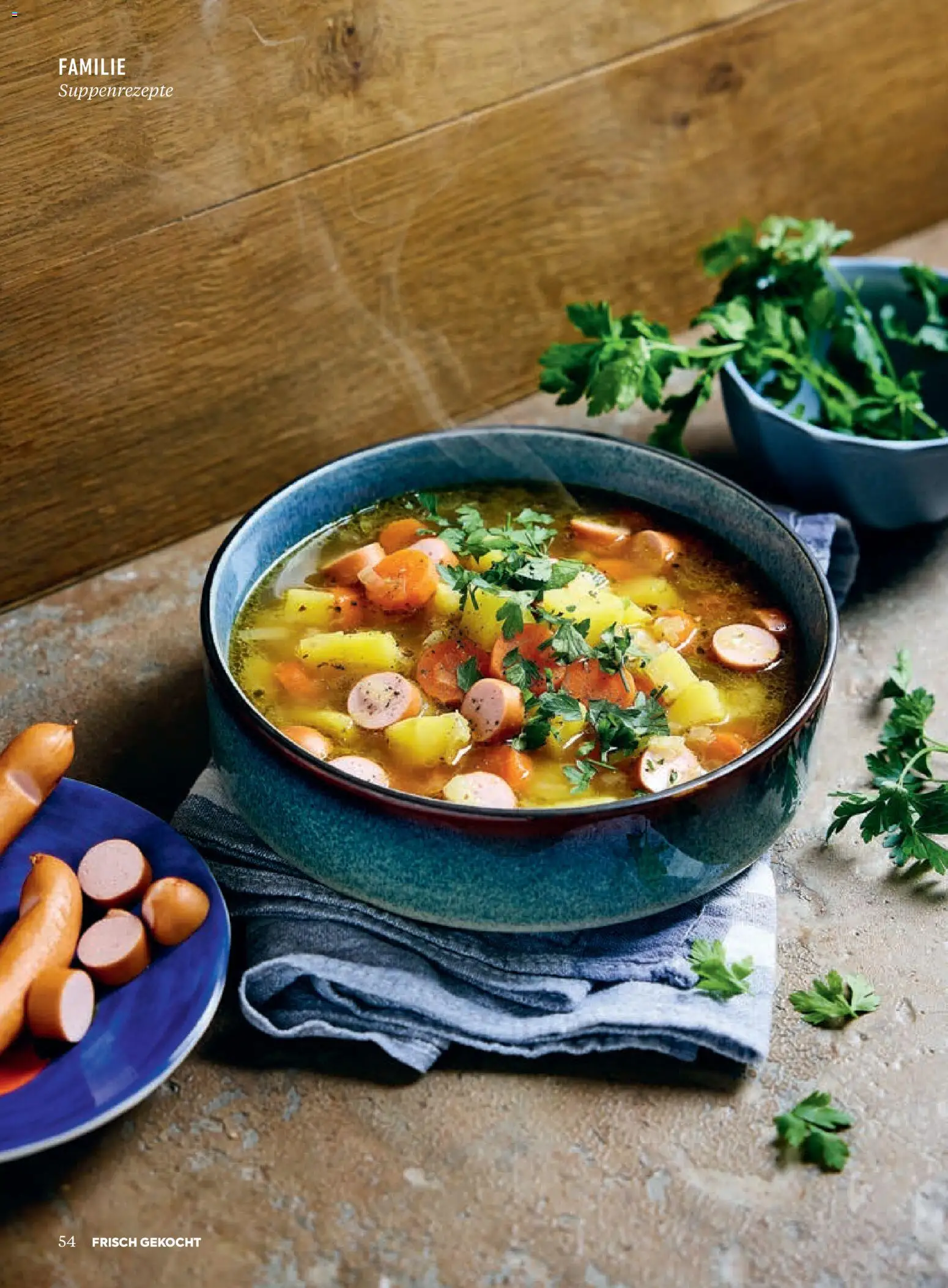 Billa  Frisch Gekocht gültig ab 01.01.2026 | Seite: 50