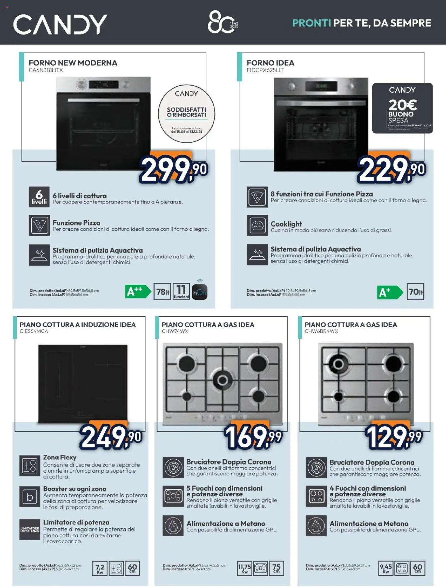 Volantino Unieuro del 05.12.2025 | Pagina: 7