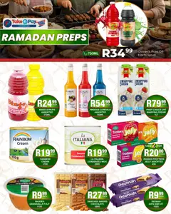 Take n Pay specials catalogue – valid from 02.03.2026 | Page: 13