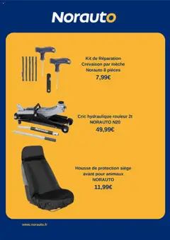  | Page: 4 | Produits: Cric hydraulique