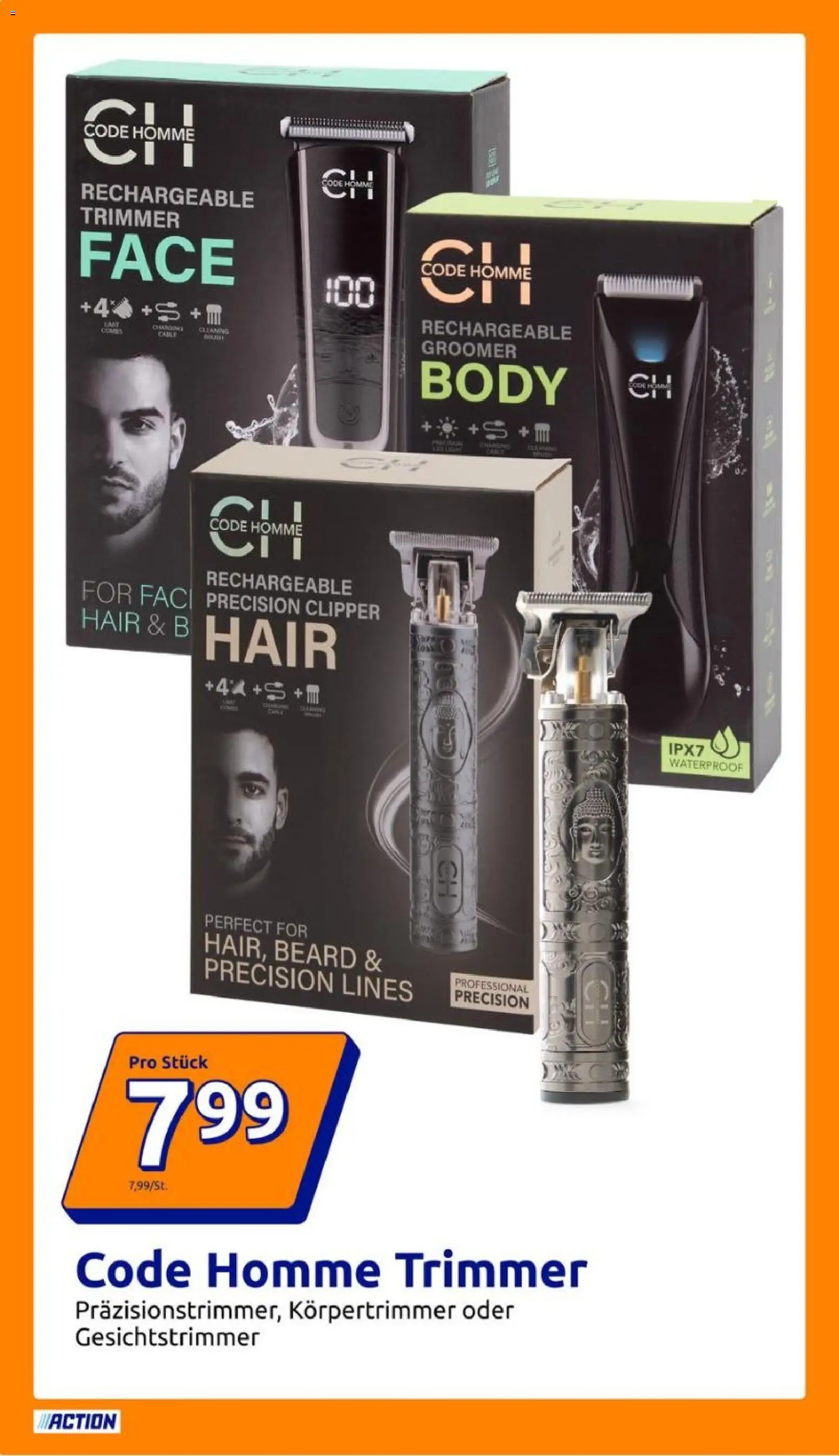 Action Prospekt – gültig ab 17.12.2025 | Seite: 14