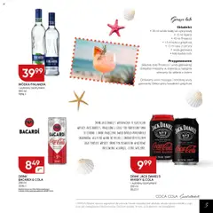 Chata Polska Gazetka - Mocna Oferta od 08.07.2025 | Strona: 5