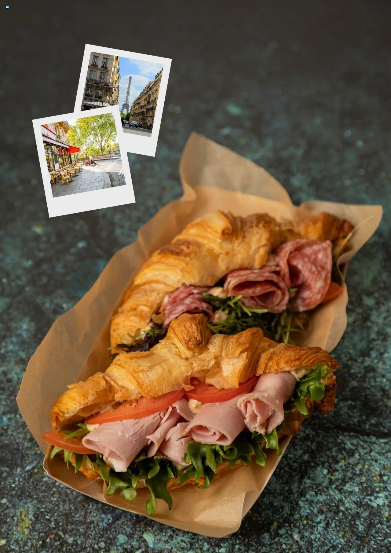 Makro Gazetka Street food podróże ze smakiem od 01.01.2024 | Strona: 40