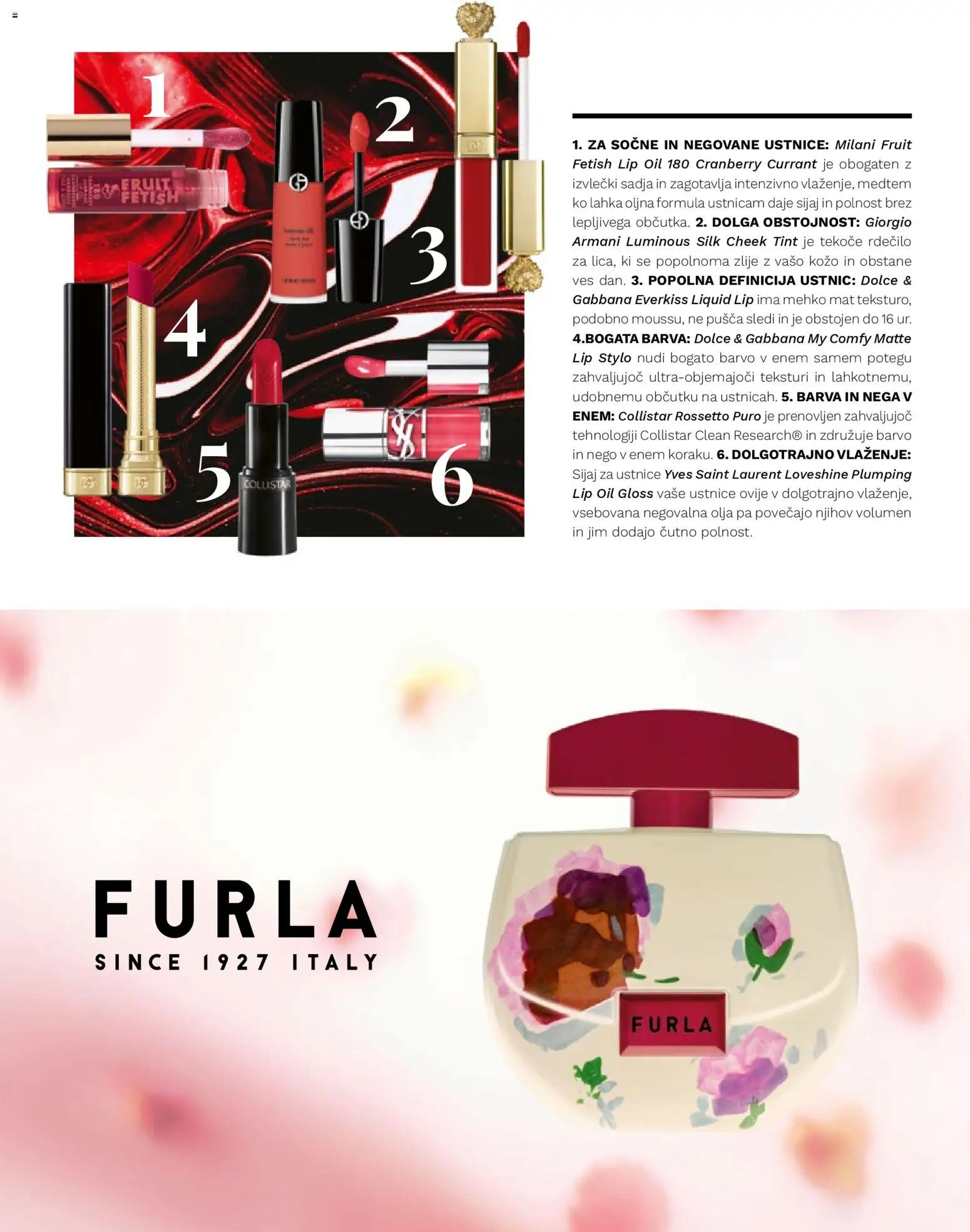 Novi Müller katalog ponudbe – veljaven od 01.01.2026 | Stran: 17 | Izdelki: Barva