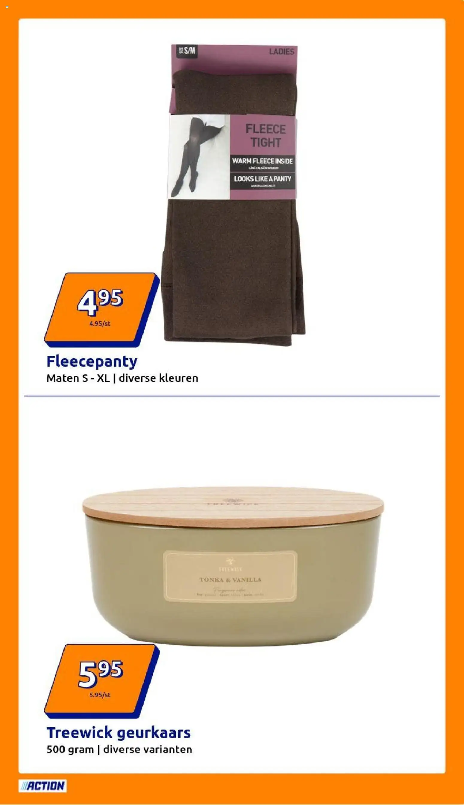 {H1} | Pagina: 7 | Producten: Panty