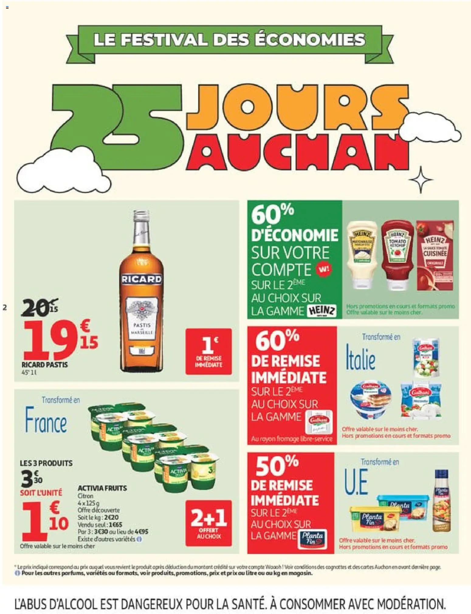 {H1} | Pagina: 2 | Producten: La