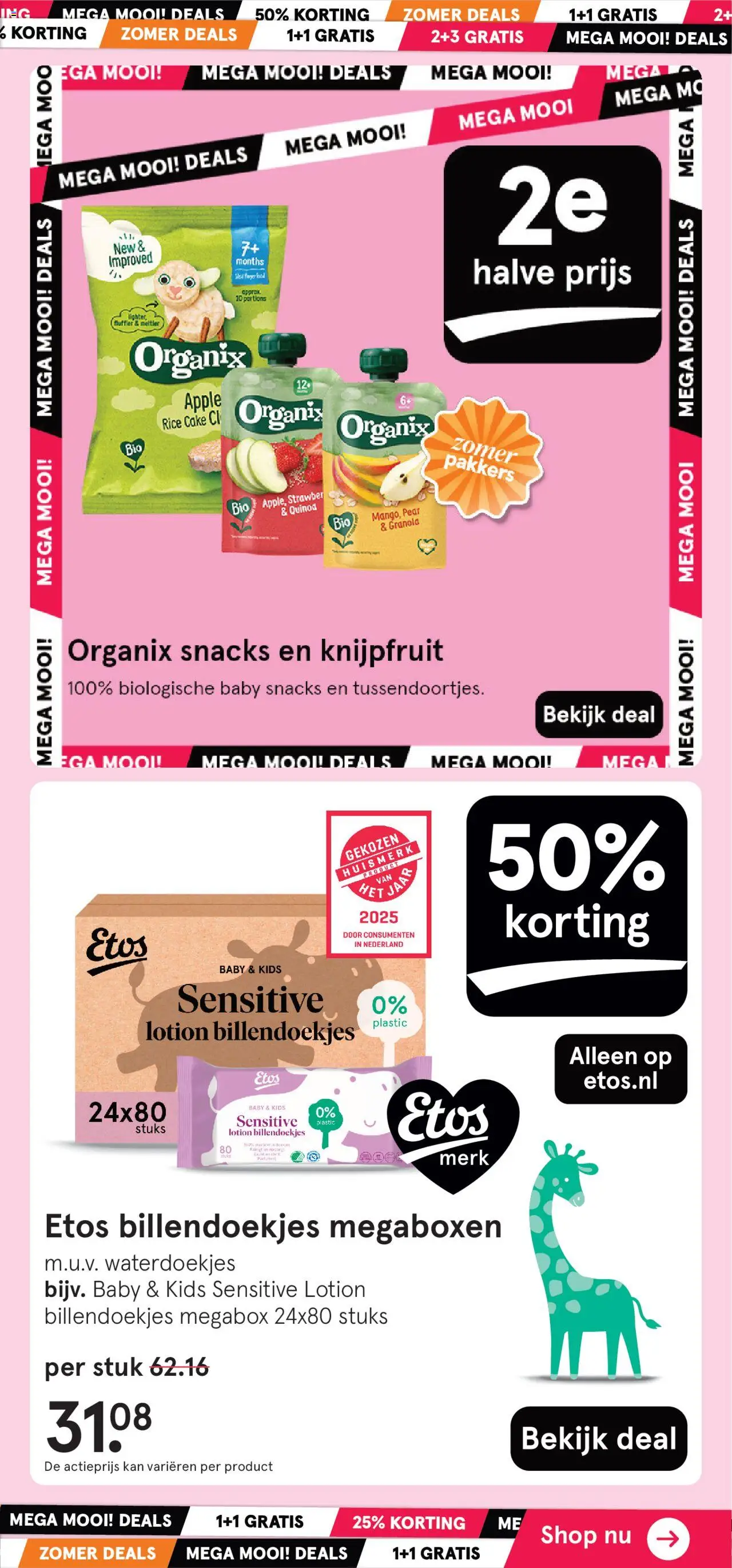  | Pagina: 79 | Producten: Snacks, Kan, Quinoa, Cake