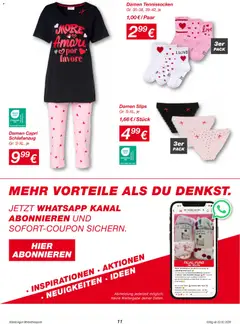 Kik Prospekt 	 ab 02.02.2026 gültig | Seite: 11