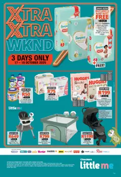 Checkers specials catalogue – valid from 17.10.2025