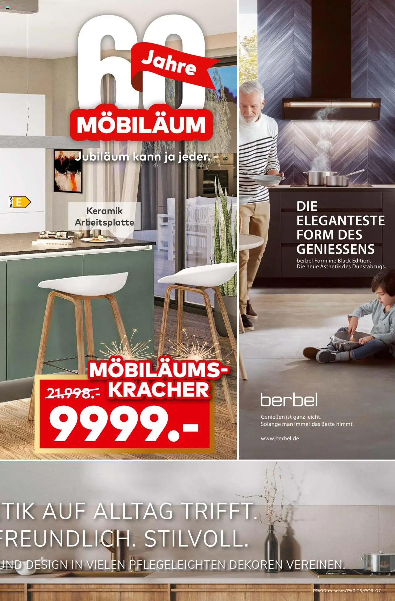 Porta! 60 Küchentester gesucht - Belgien – gültig ab 12.10.2025 | Seite: 3