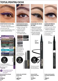 Ofertele Avon valabile de la 01.12.2025 | Pagină: 70