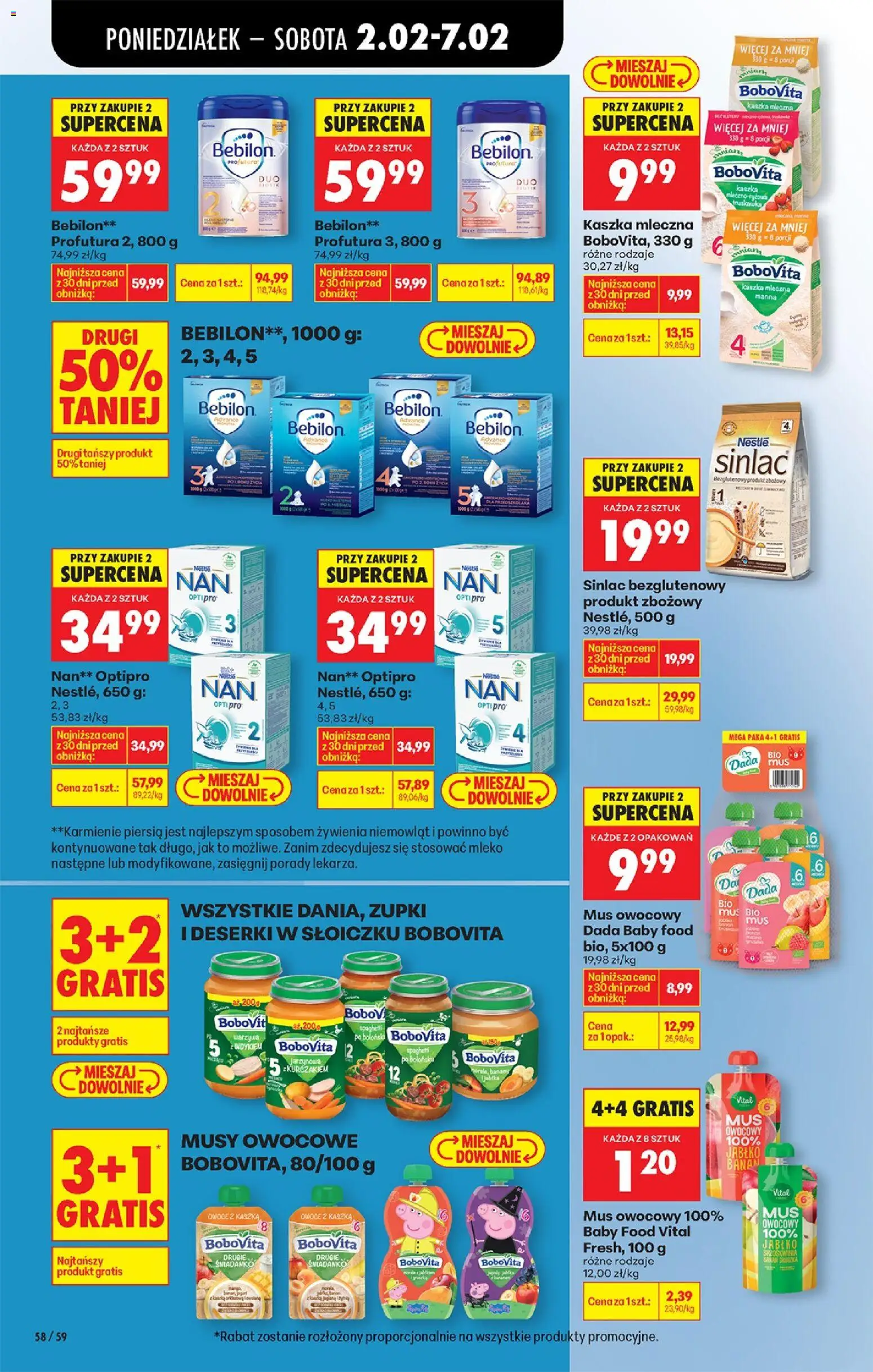 Biedronka gazetka od 02.02.2026 | Strona: 72