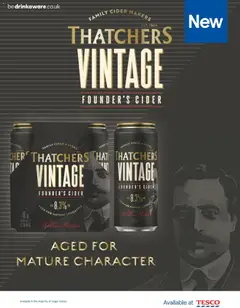 Preview of Tesco - Tesco Magazine Big Book Of Christmas November 2025 valid from 01.11.2025 | Page: 4