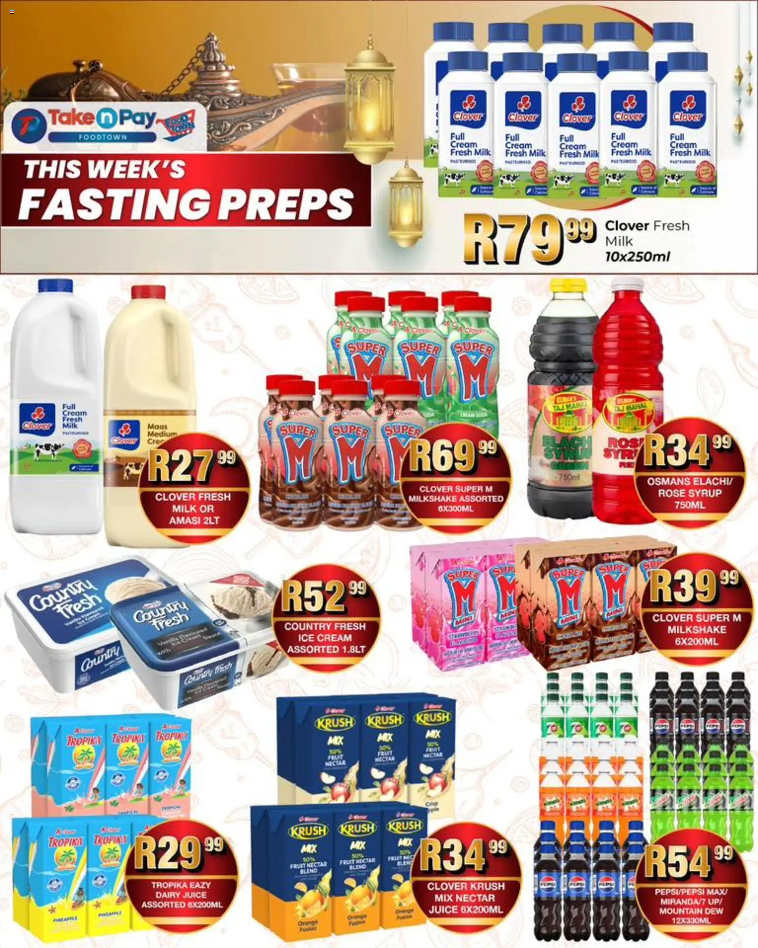 New Take n Pay catalogue – valid from 26.01.2026 | Page: 11