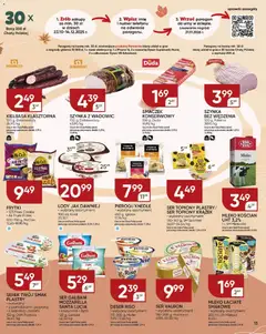 Pogląd oferty "Chata Polska Gazetka" - ważna od 04.12.2025 | Strona: 11