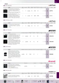 Rexel - Prévisualisation de Rexel catalogue valide à partir de 01.01.2026 | Page: 26