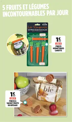 Centrakor - Prévisualisation de Centrakor catalogue valide à partir de 16.02.2026 | Page: 8