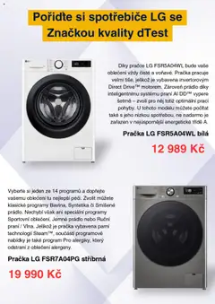 Datart nabídka od 22.07.2025 | Strana: 5