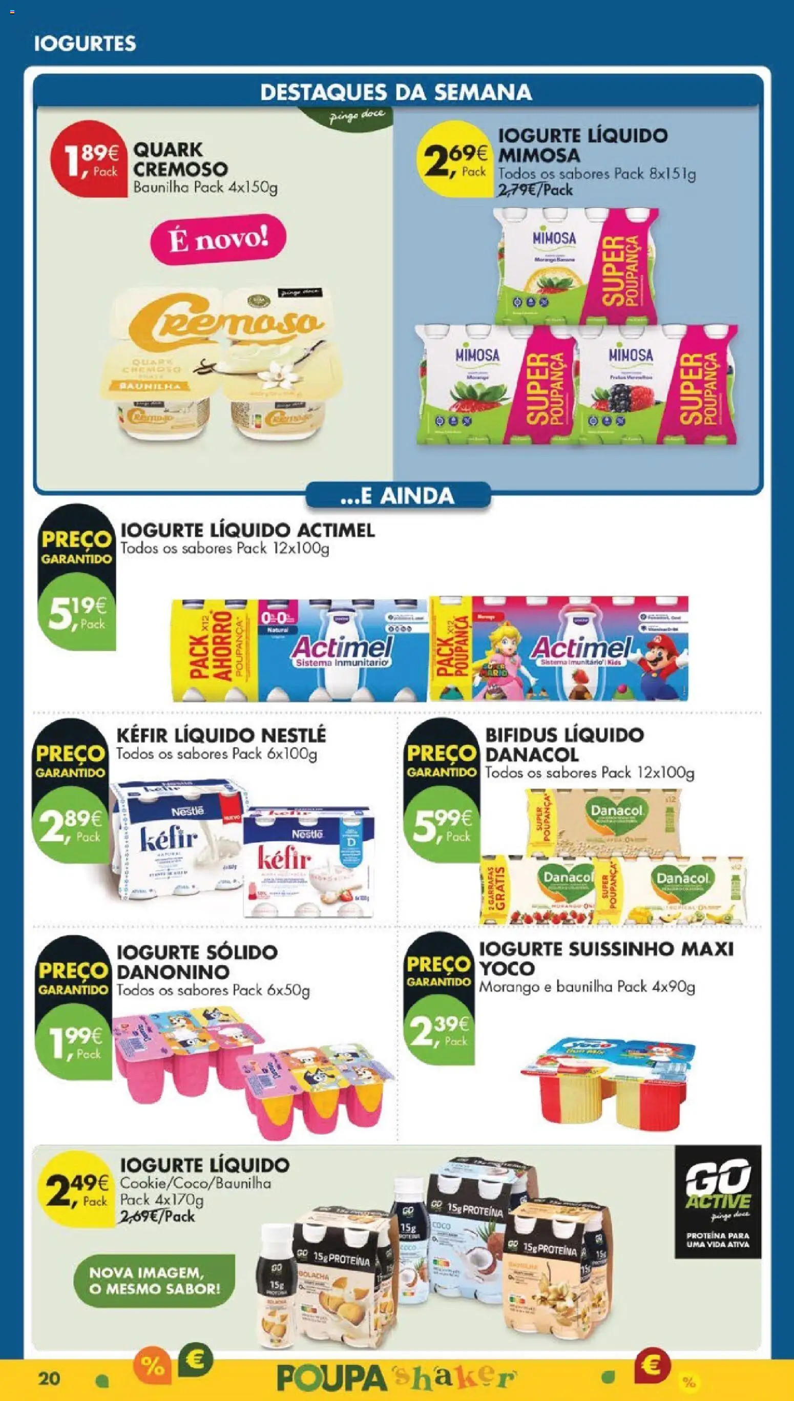 Pingo Doce folheto │ válido de 10.02.2026 | Página: 24