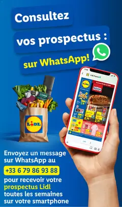 LIDL - Prévisualisation de Thon de pêche original, Thon de pêche original 500g valide à partir de 05.02.2026 | Page: 78