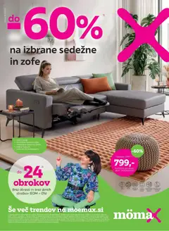 Mömax katalog akcije – veljaven od 01.09.2025