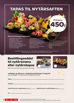 Kvickly - Tilbudsavis gyldig fra 12.12.2025 | Side: 23