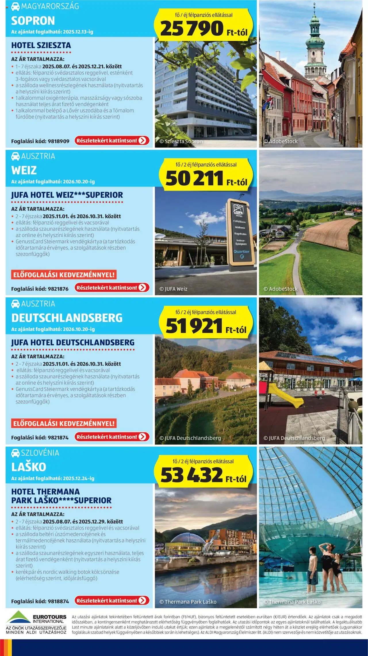 Aldi akciós ujság - amely érvényes a következő dátumtól: 07.08.2025 | Oldal: 48 | Termékek: Kerékpár