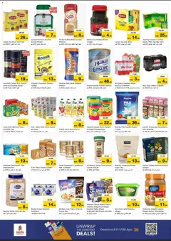 Preview of Nesto - Mushrif Shopping Festival valid from 15.01.2026 | Page: 4