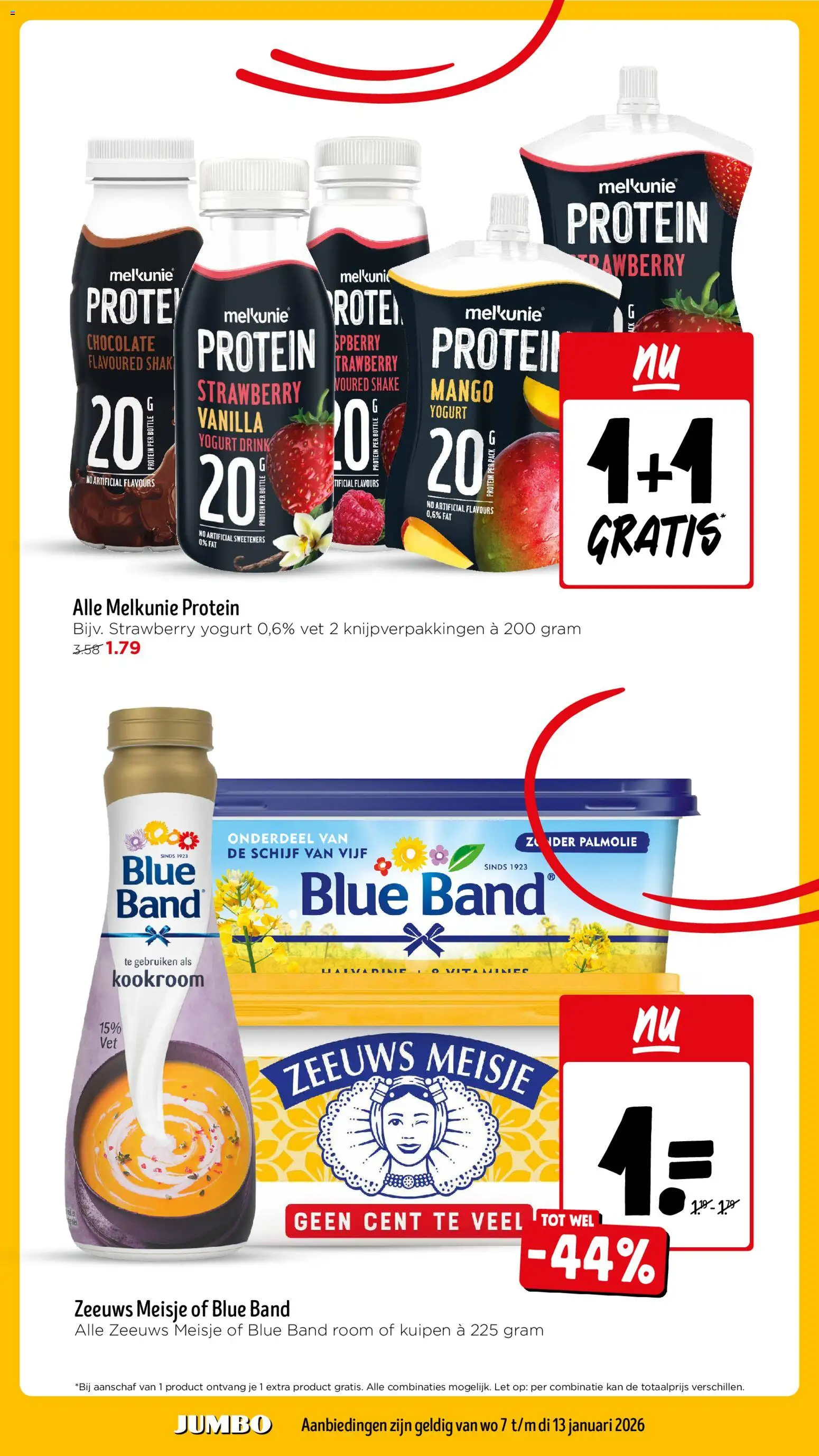 {H1} | Pagina: 9 | Producten: Kan, Room, Schijf, Mango