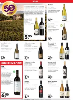 Hanos - Folder - Voorbeeld van een folder van Hanos, geldig van 20.10.2025 | Pagina: 16 | Producten: Aardbeien, Noten, Fles, Fruit