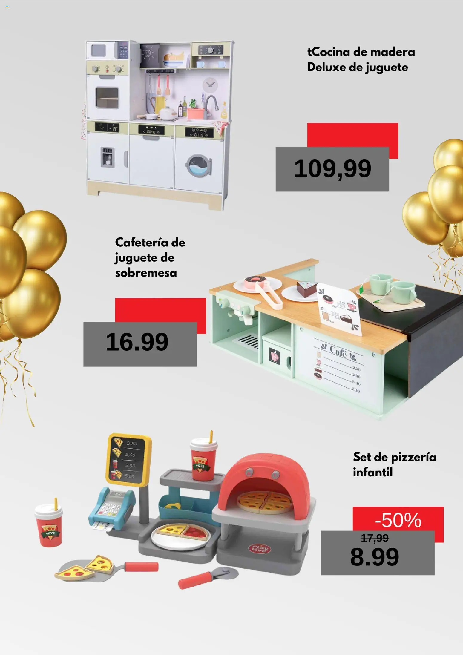 Lidl Cyber Monday │ válido desde el 01.12.2025 | Página: 3