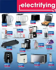 Clicks specials catalogue – valid from 25.03.2026 | Page: 4