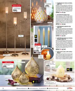 Náhled letáku Velký Košík katalog leden 2026 od 01.01.2026 | Strana: 24