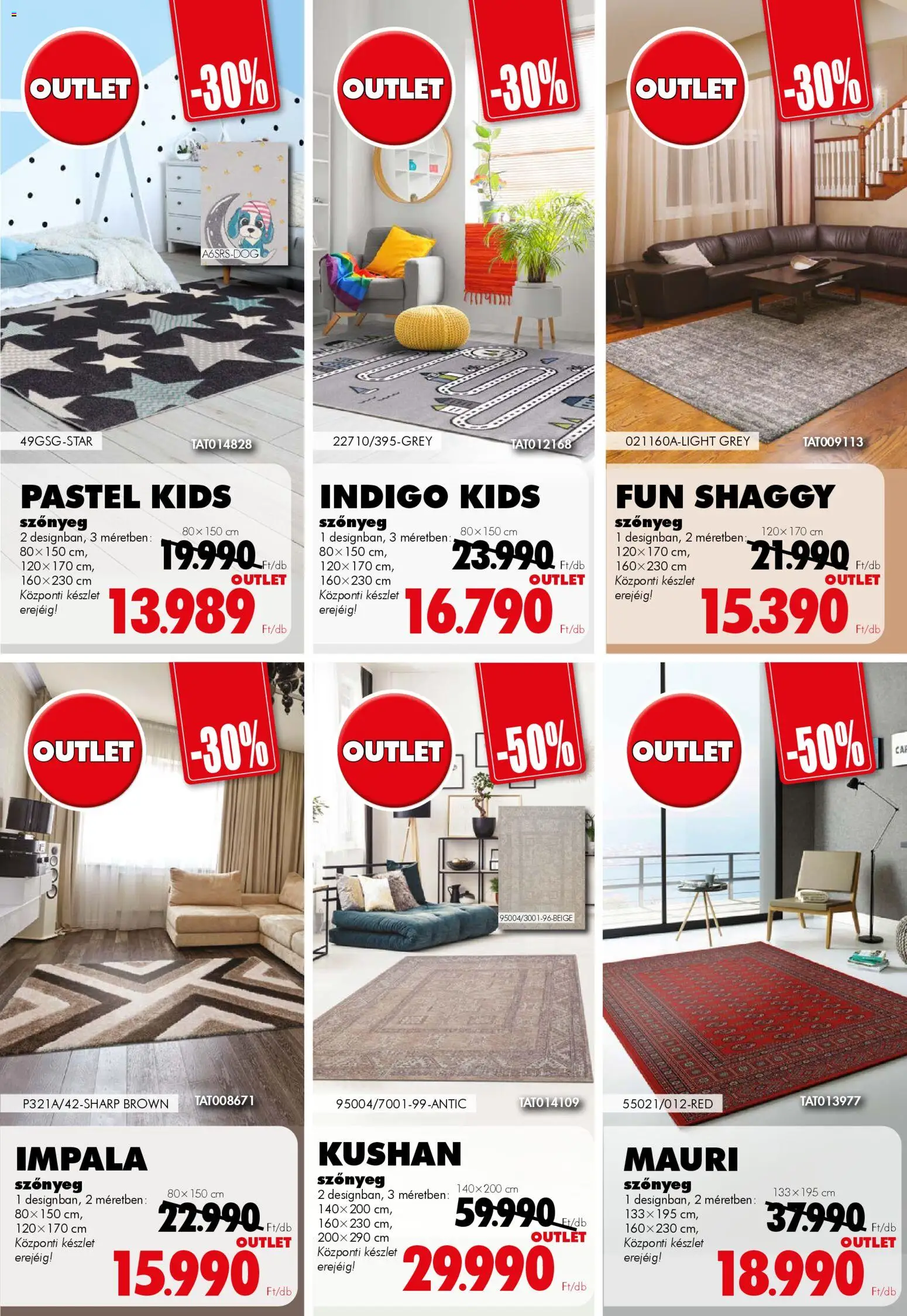 Diego akciós ujság - amely érvényes a következő dátumtól: 01.12.2025 | Oldal: 7