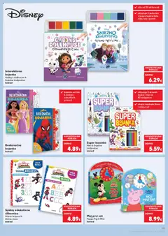 Kaufland katalog | vrijedi od 11.08.2025 | Stranica: 55