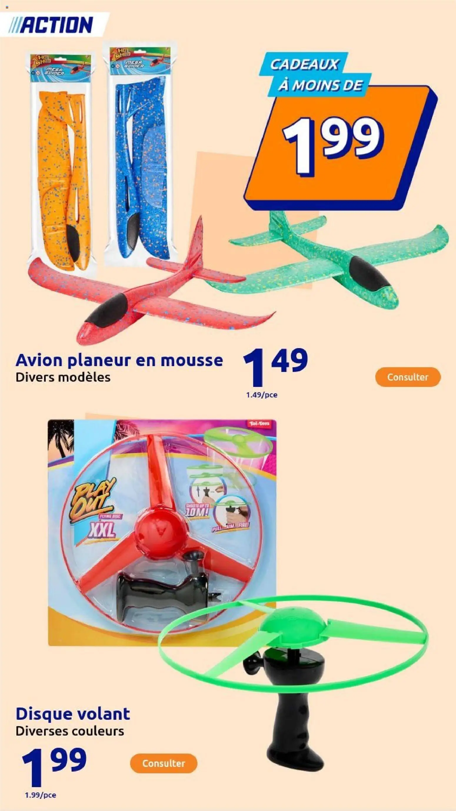 {H1} | Page: 77 | Produits: Mousse