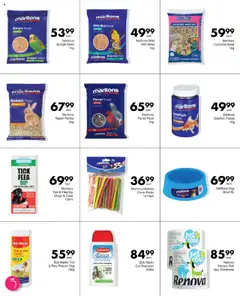 Save specials catalogue – valid from 15.10.2025 | Page: 80