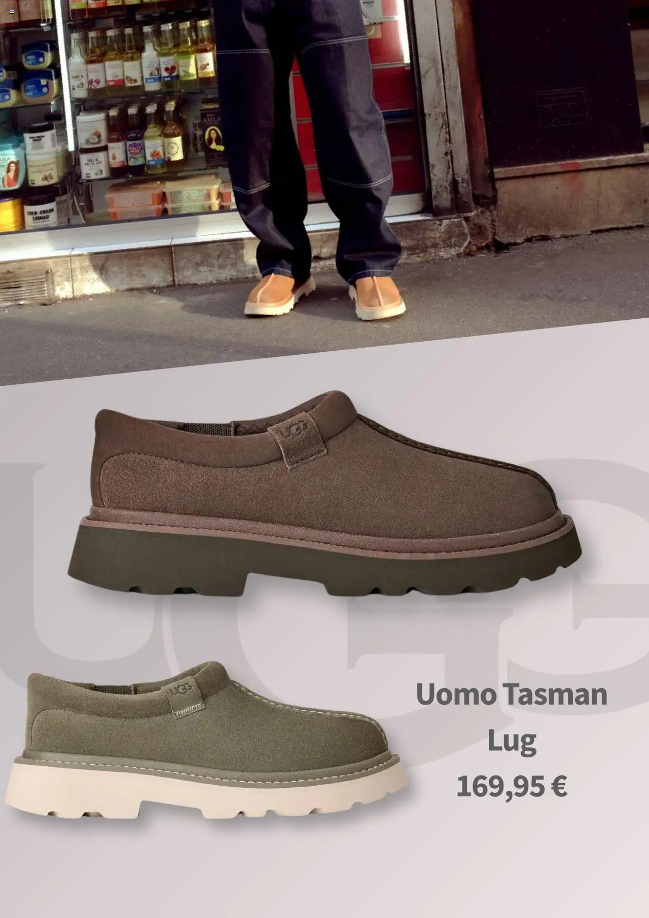 Volantino UGG del 22.09.2025 | Pagina: 7