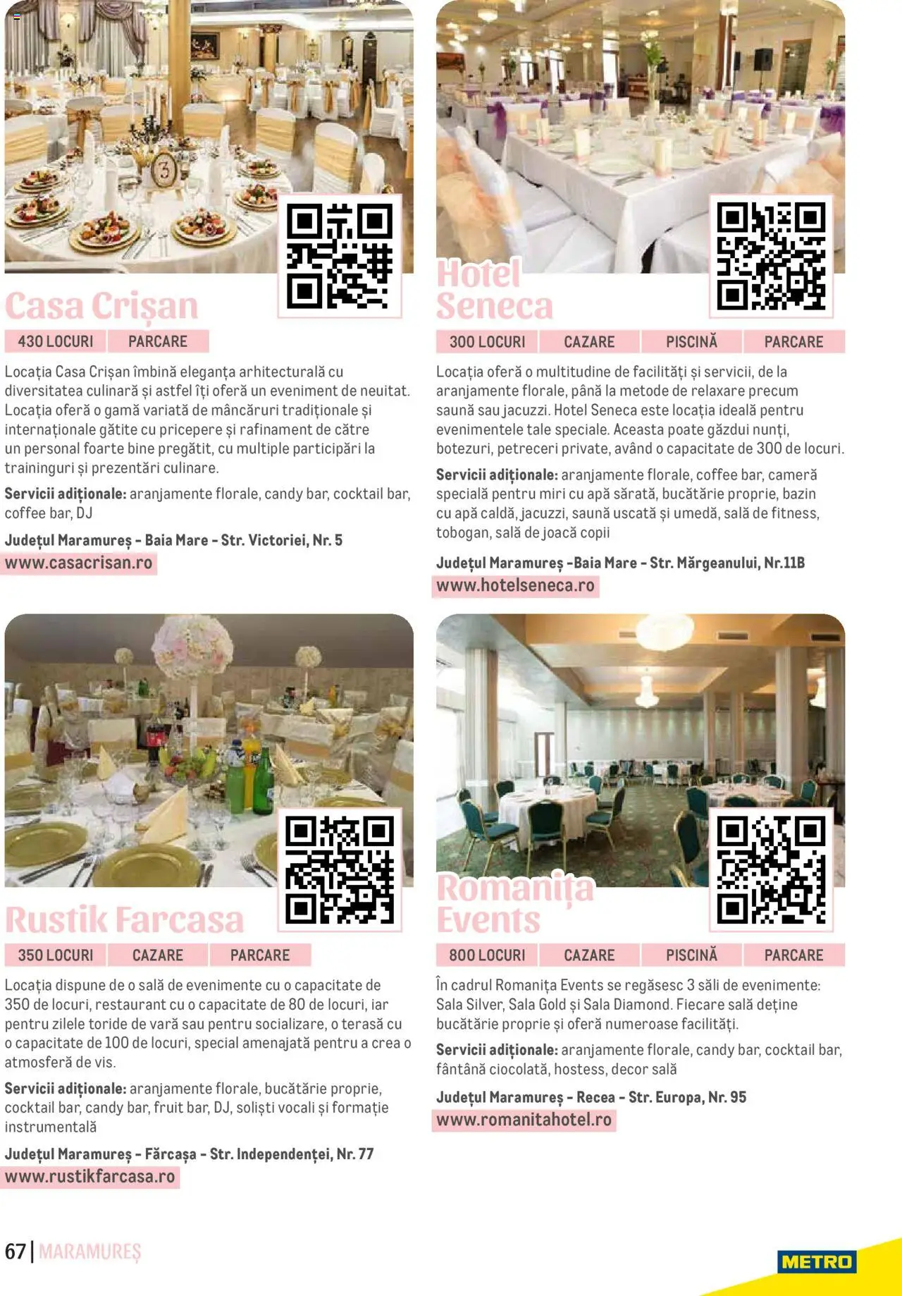 Noul catalog Metro – valabil de la 09.05.2024 | Pagină: 67 | Produse: Cameră, Bucătărie, Cocktail, Apă