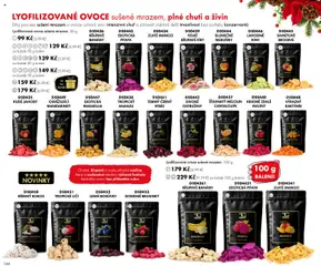 Dedra leták platný od 01.11.2025 | Strana: 44