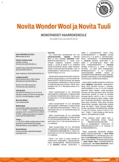 Minimani-mainoslehti voimassa 01.09.2024 alkaen | Sivu: 13