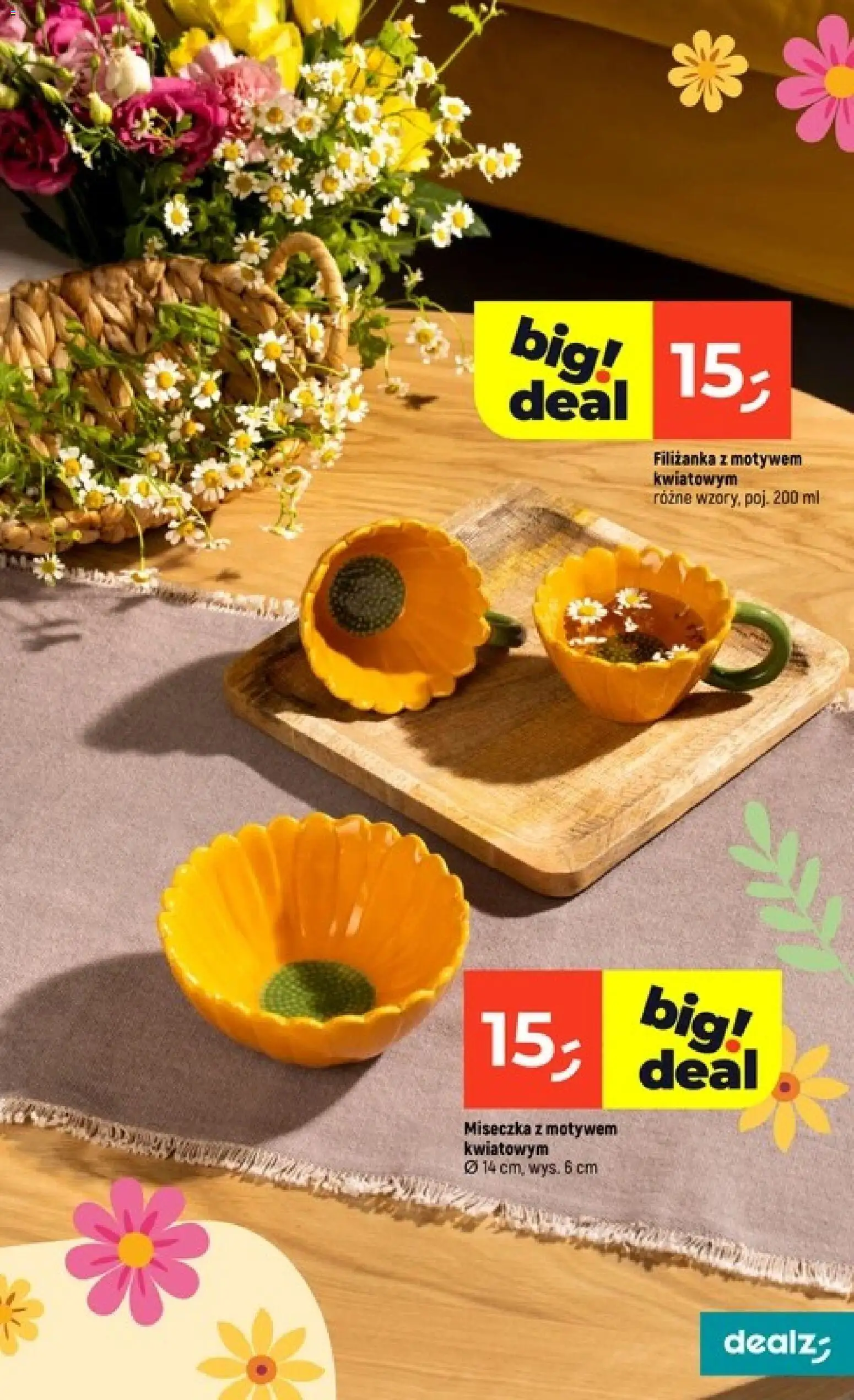 Dealz Gazetka od 19.02.2026 | Strona: 23