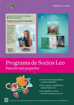 Vista previa Casa del libro folleto válido desde el 01.11.2025 | Página: 73