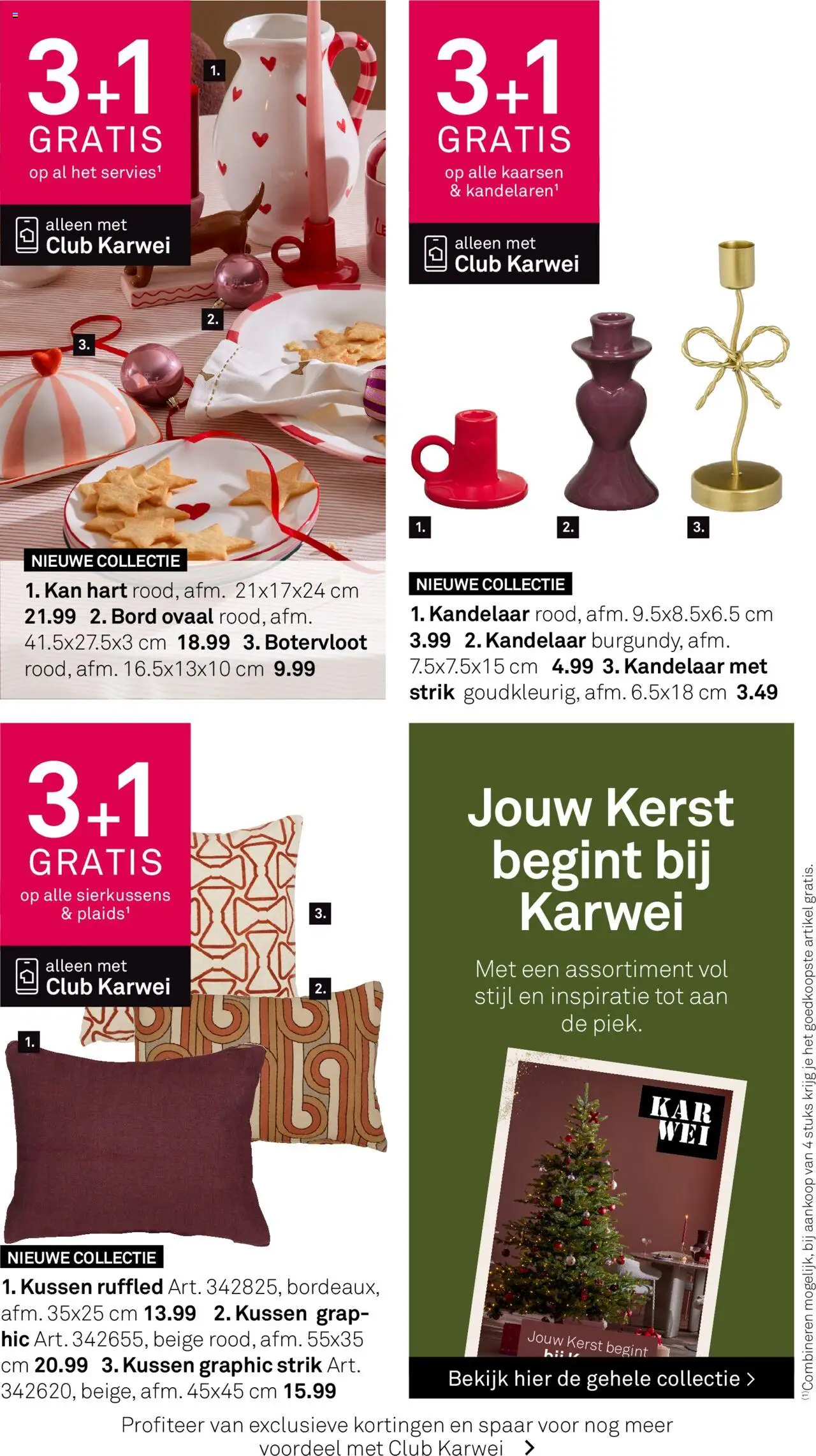 {H1} | Pagina: 14 | Producten: Kan, Bord, Kussen, Kaarsen